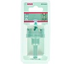Коронка Precision for Sheet Metal с твердосплавными напайками 41 мм Bosch 2608594146