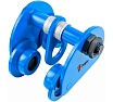 Тележка для тали холостая Shtapler GCT 5 т 71038605