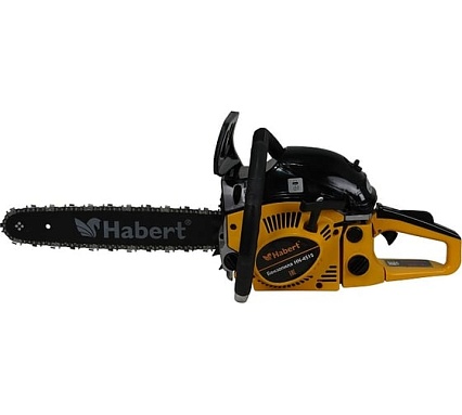 Бензопила Habert HN-4515 00-00157664