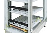 Комплекс бесперебойного питания Skat UPS 10 000 SNMP 220В 620x660x2030mm On-Line 484
