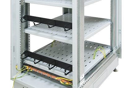 Комплекс бесперебойного питания Skat UPS 10 000 SNMP 220В 620x660x2030mm On-Line 484