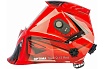 Маска сварщика Хамелеон OPTIMA TEAM 9-13 RED/IR 9-13B S Fubag 38075