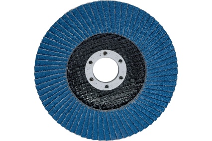 Круг леп торц п клт1 rl d125x22 nc80 MTE 2579580528