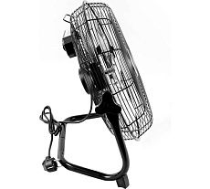 Промышленный осевой вентилятор Royal Clima RSF-140M-BL