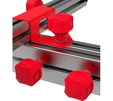 Система переноски Vertextools promax для крупноформатных плит 200 кг, 230x165 см 17-230-165