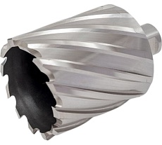 Сверло корончатое по металлу HSS Bohre 56х55 мм КБ010264