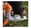 Бензопила Stihl MS 500 i 20" Rollomatic ES Light 11472000054