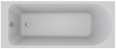 Ванна Jacob Delafon Odeon Rive Gauche 170x70 E6D151-00 из материала Flight