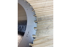 Диск пильный по железу LU6A (210х30 мм; 40Z) Freud LU6A0400