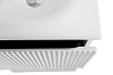 Мебель для ванной BelBagno Uno-Mini 40 см Bianco Opaco