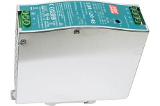 Источник питания Mean Well AC/DC EDR-120-48 120Вт Т02240998