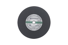 Диск отрезной по металлу 400х25,4 мм Husqvarna Construction 5040007-03