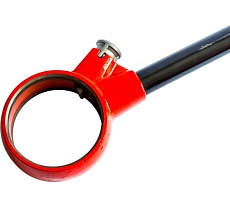Ручной резьбонарезной клупп 1,1/2-2'' BSPT Virax 136460