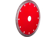 Диск алмазный отрезной Турбо (150х22.2 мм) Elitech 1820.058500