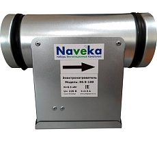 Электронагреватель E 6-250 (380В; 9.1А) Naveka F0000005610