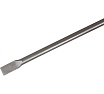 Насадка долото 25х400 мм SDS-max Sturm 9018-SDSM-F25X400