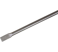 Насадка долото 25х400 мм SDS-max Sturm 9018-SDSM-F25X400