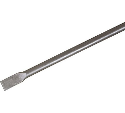 Насадка долото 25х400 мм SDS-max Sturm 9018-SDSM-F25X400