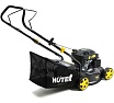 Бензиновая газонокосилка Huter GLM-42/L 900/70/3/17