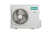 Сплит-система кассетного типа Hisense AUC-36HR4SGA1/AUC-950/AUW-36H6SD