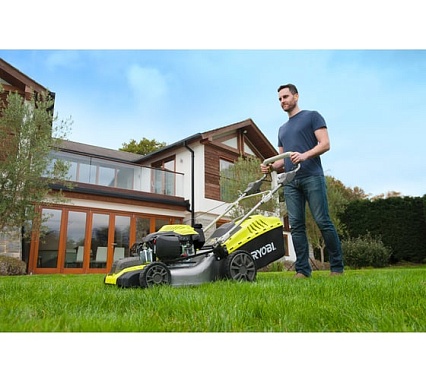Газонокосилка Ryobi RLM46175SO 5133002554