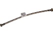 Гибкая подводка для воды ВР 1/2" х ВР 3/8", длина 400 мм STOUT RG008P0SIGT8FI