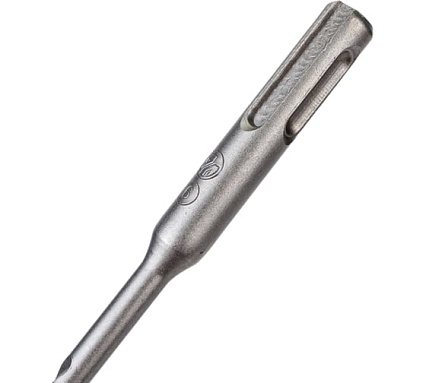 Бур 6х210 мм, SDS+ Резолюкс 15006