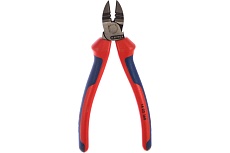 Боковые кусачки для удаления изоляции Knipex KN-1422160