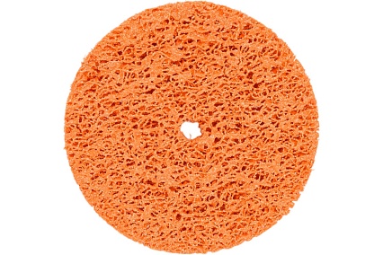 Круг шлифовальный нейлон CG PRO 150x13x12 мм MTE 2585333150