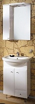 Мебель для ванной Акватон Джимми 57