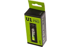 Универсальное зарядное устройство Perfeo U1 Pro PF_B4047 Ni-MH/Li-ion 30013809