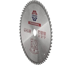 Пильный диск по дереву 300x32 мм, 60Z TORGWIN S31411