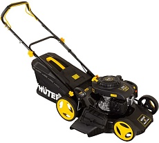 Бензиновая газонокосилка Huter GLM-7.0 SL 70/3/19