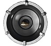 Коронка по бетону 50 мм, SDS-plus GRAFF 6350110