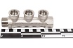Коллектор Valtec 3 выхода х 3/4х 1/2 ВР VTc.550.N.0503 62029