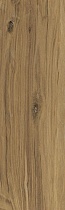 Керамогранит Cersanit Organicwood коричневый 18,5х59,8 см, А15928