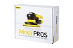 Пневматическая роторно-орбитальная шлифовальная машинка MIRKA PROS650DB 8995650211