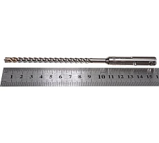 Бур по бетону 4POWER (6х100х160 мм; SDS-plus) Heller TD29121