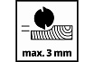 Рубанок Einhell TE-PL 900 4345320