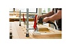 Зажимной элемент для сварочных столов BESSEY 300/40-175, 5.5 кН, рычажная рукоятка BE-TWV28-30-17H