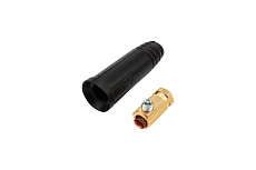 Розетка кабельная модель СКР 10-25 Rexant 16-0883