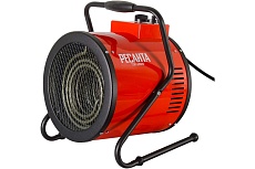 Электрическая тепловая пушка Ресанта ТЭП-5000К 67/1/5