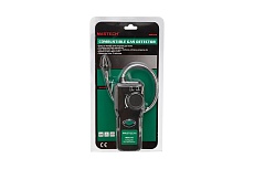 Цифровой детектор утечки газа Mastech MS6310 13-1246