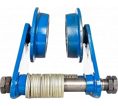 Холостая тележка к электрической тали Тор CD1 1.0 t 119132