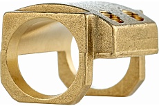 Вставка ULV4510 для MIG MP 450 ПТК 29190