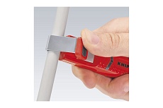 Инструмент для удаления изоляции Knipex KN-162028SB