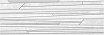 Декор Laparet Alcor Tresor белый 20х60 см, 17-03-01-1187-0
