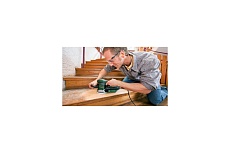 Эксцентриковая шлифмашина Bosch PEX 400 AE 0.603.310.608