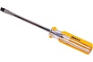 Отвертка SL 6х100мм Biber Стандарт 85575 тов-079485