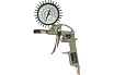 Пистолет для накачки с манометром Zitrek TG-62 012-2118